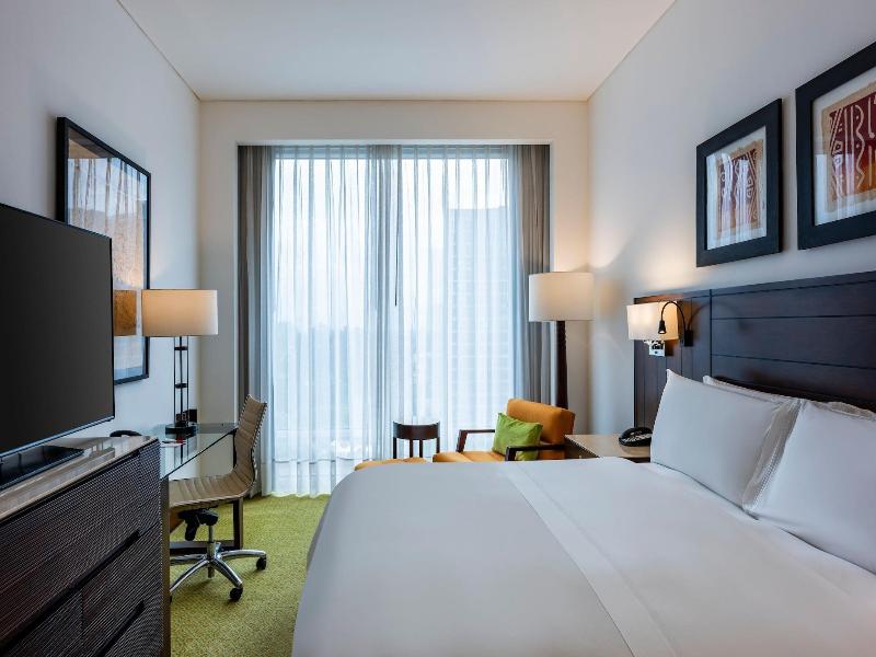 Bogota Marriott Hotel image