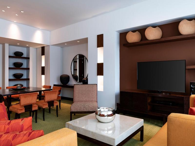 Bogota Marriott Hotel image