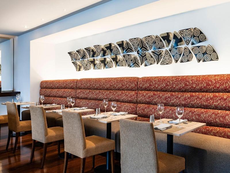 Bogota Marriott Hotel image