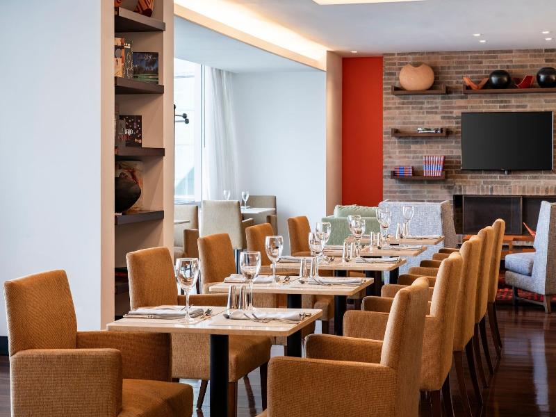 Bogota Marriott Hotel image
