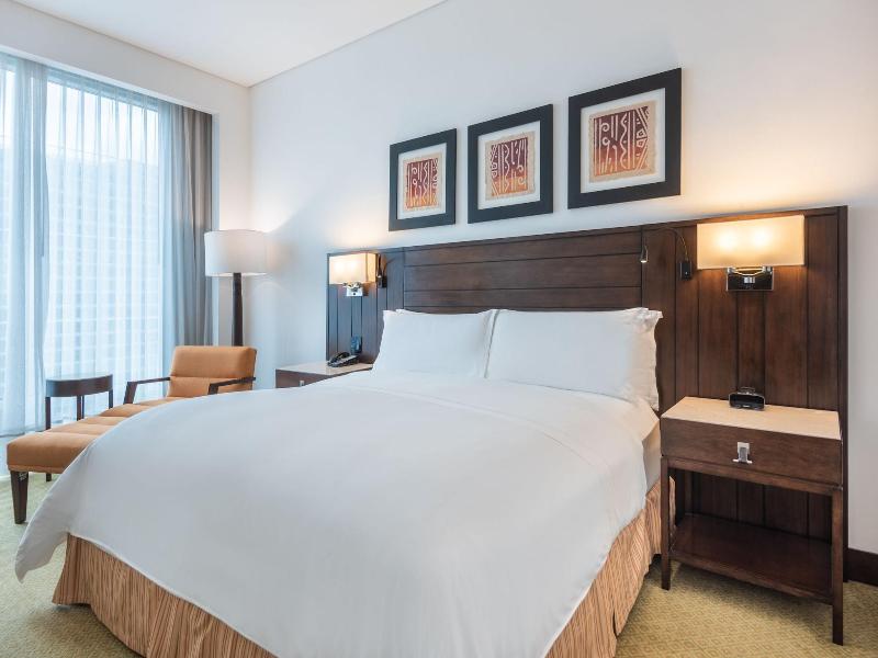 Bogota Marriott Hotel image