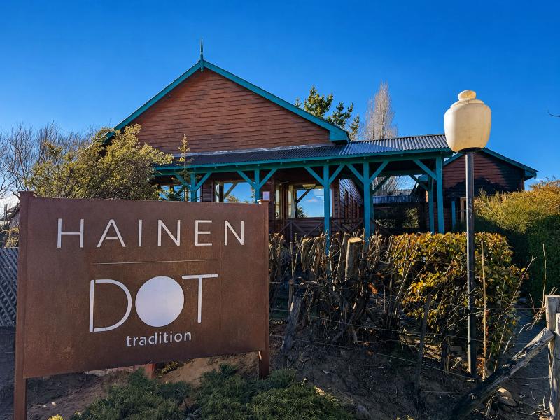 Hainen by DOT Tradition image