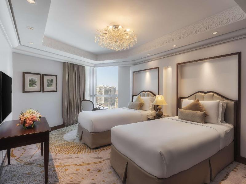 Raffles Makkah Palace image