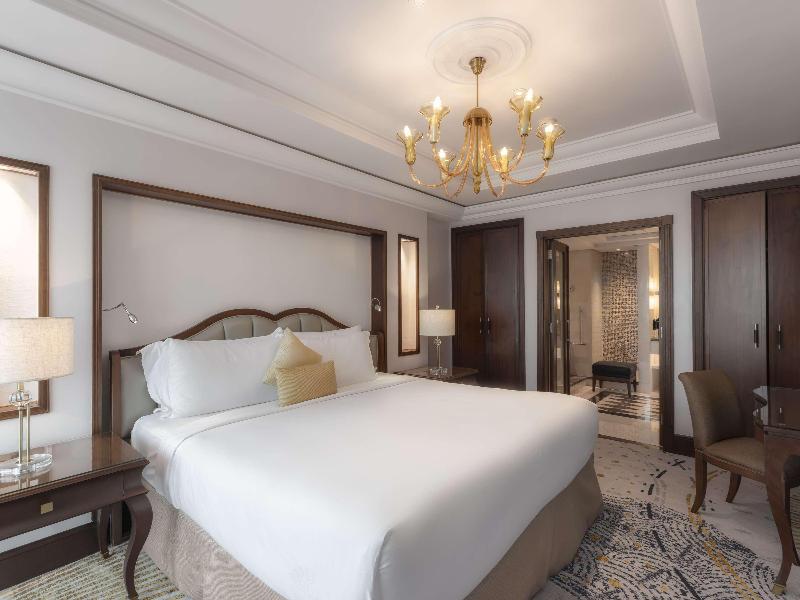 Raffles Makkah Palace image