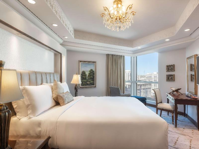 Raffles Makkah Palace image