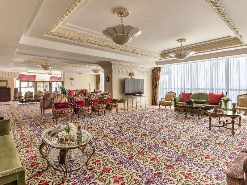 Raffles Makkah Palace image
