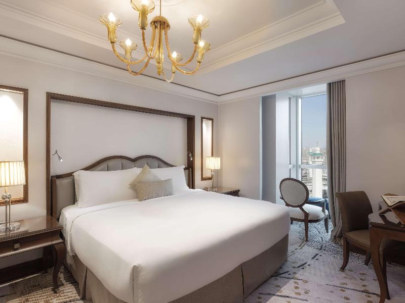 Raffles Makkah Palace image