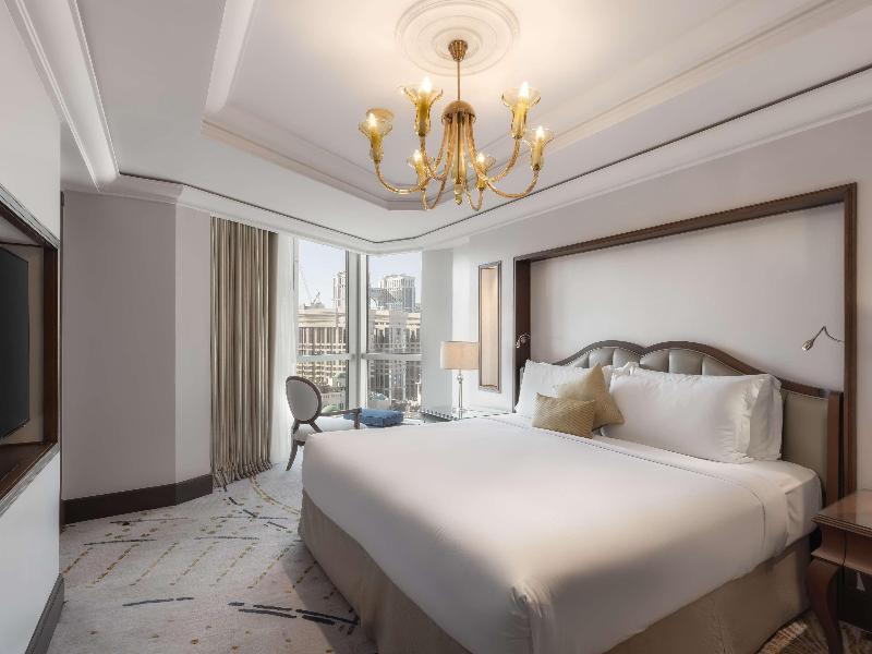 Raffles Makkah Palace image