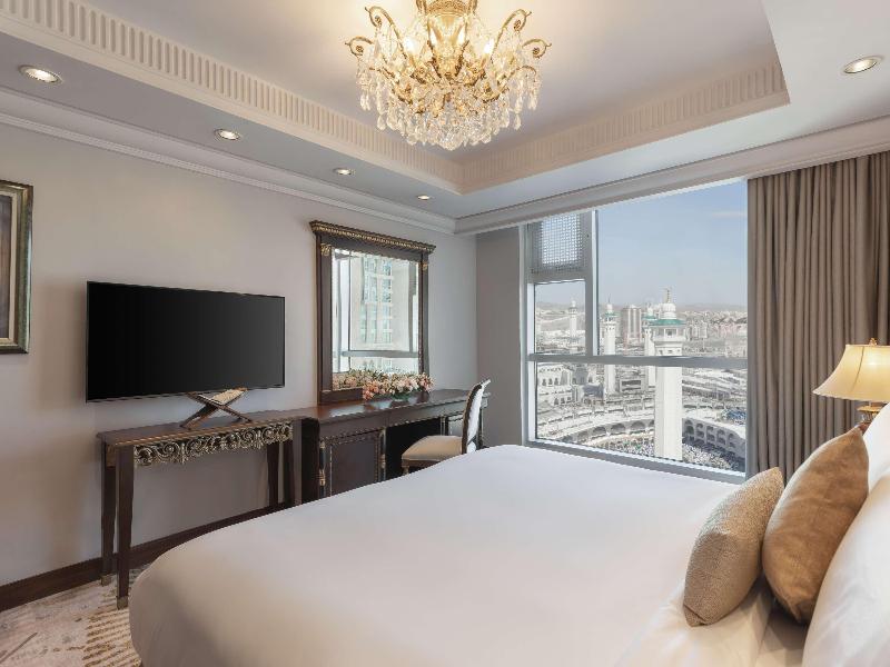 Raffles Makkah Palace image