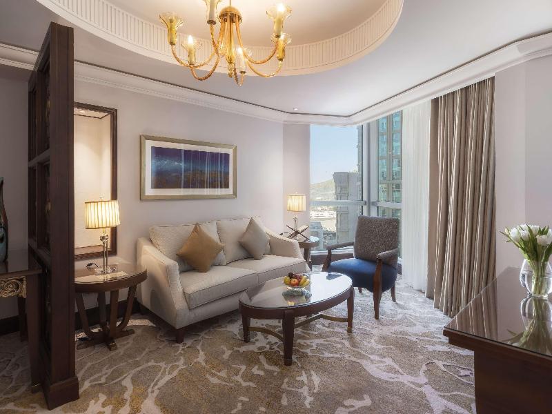 Raffles Makkah Palace image