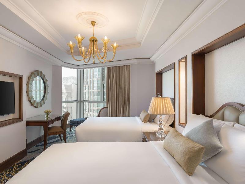 Raffles Makkah Palace image