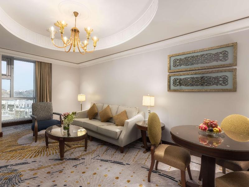 Raffles Makkah Palace image