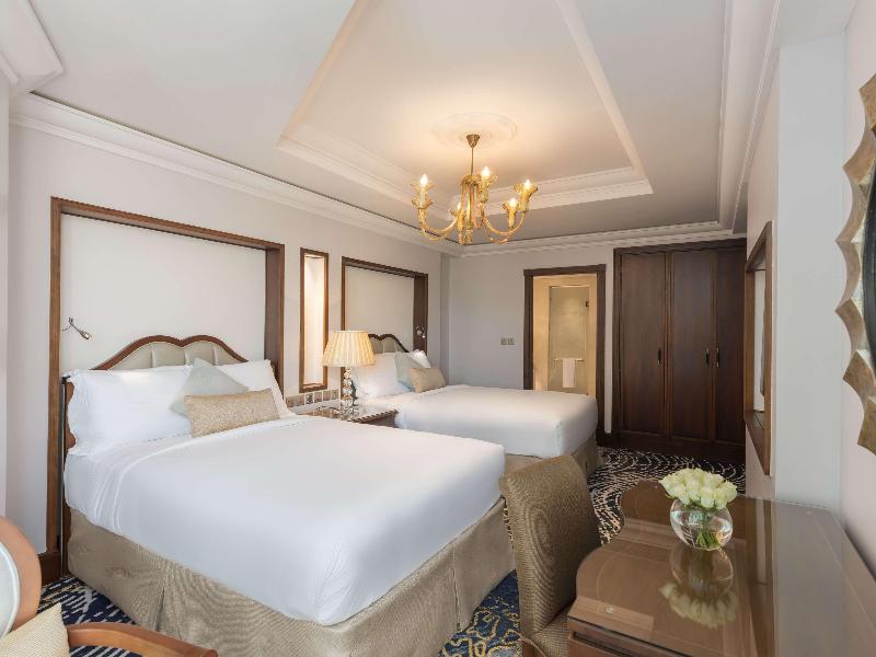 Raffles Makkah Palace image