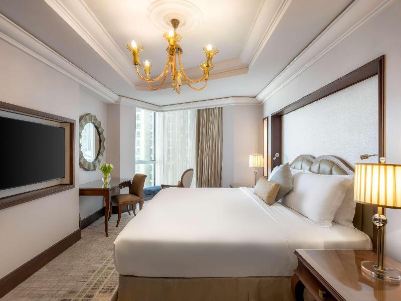Raffles Makkah Palace image