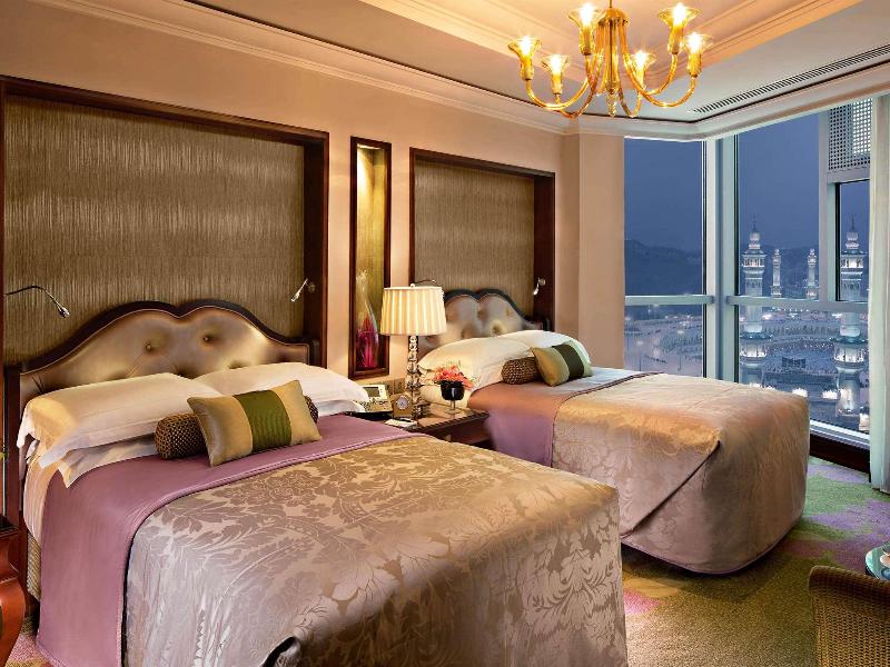 Raffles Makkah Palace image