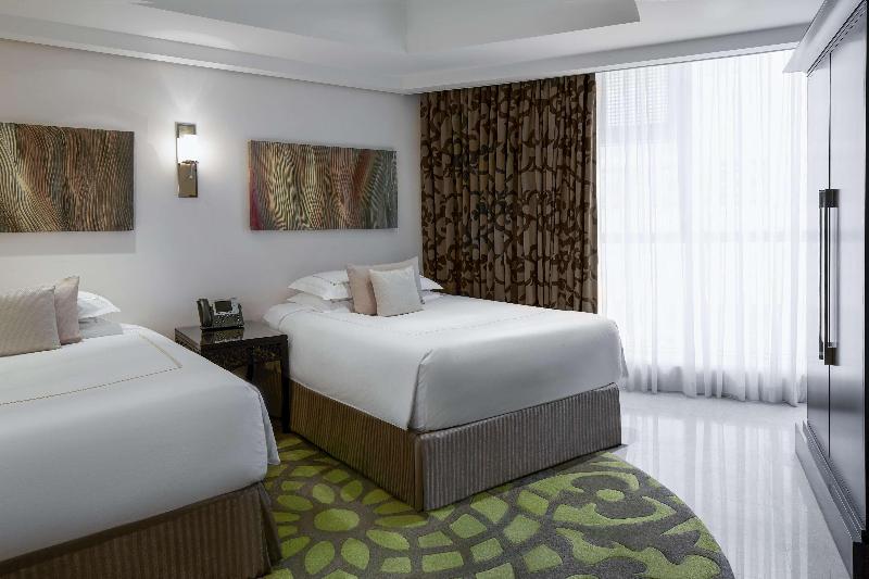 Fairmont Makkah Clock Royal Tower image
