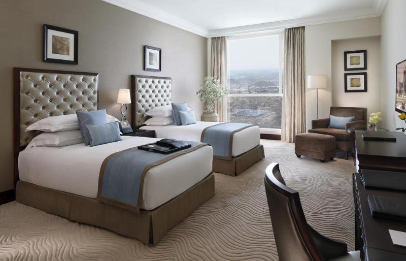 Fairmont Makkah Clock Royal Tower image