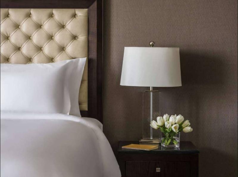 Fairmont Makkah Clock Royal Tower image