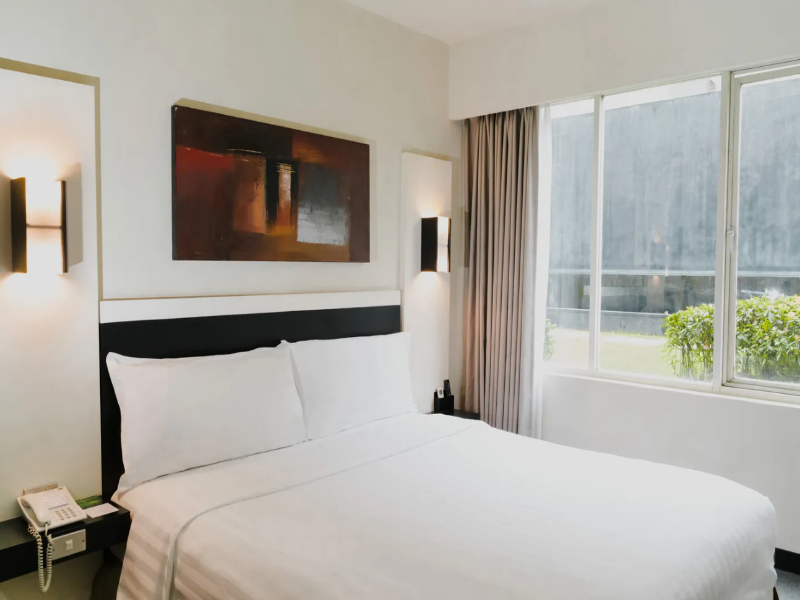 Aston Denpasar Hotel & Convention Center image