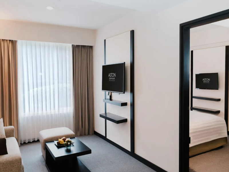 Aston Denpasar Hotel & Convention Center image