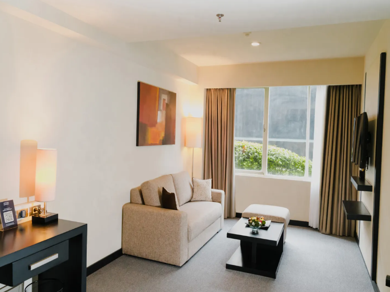 Aston Denpasar Hotel & Convention Center image