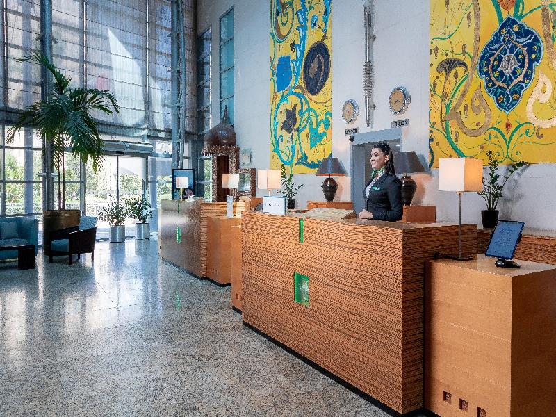 Holiday Inn Kuwait image