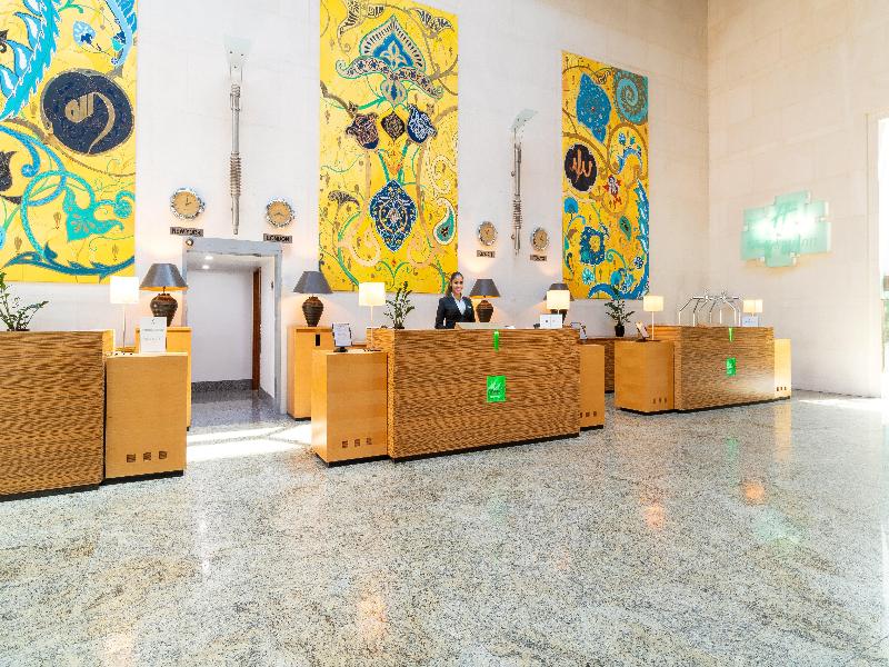 Holiday Inn Kuwait image