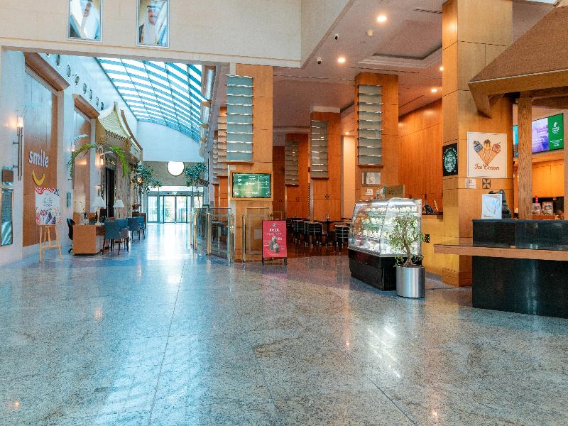 Holiday Inn Kuwait image