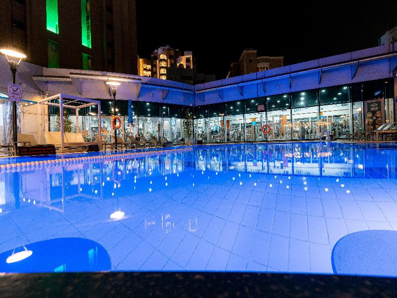 Holiday Inn Kuwait image