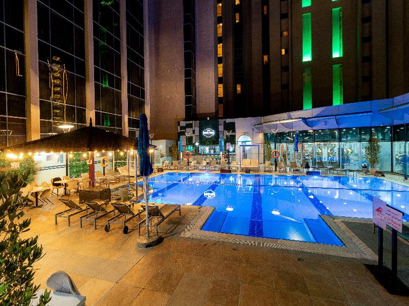 Holiday Inn Kuwait image