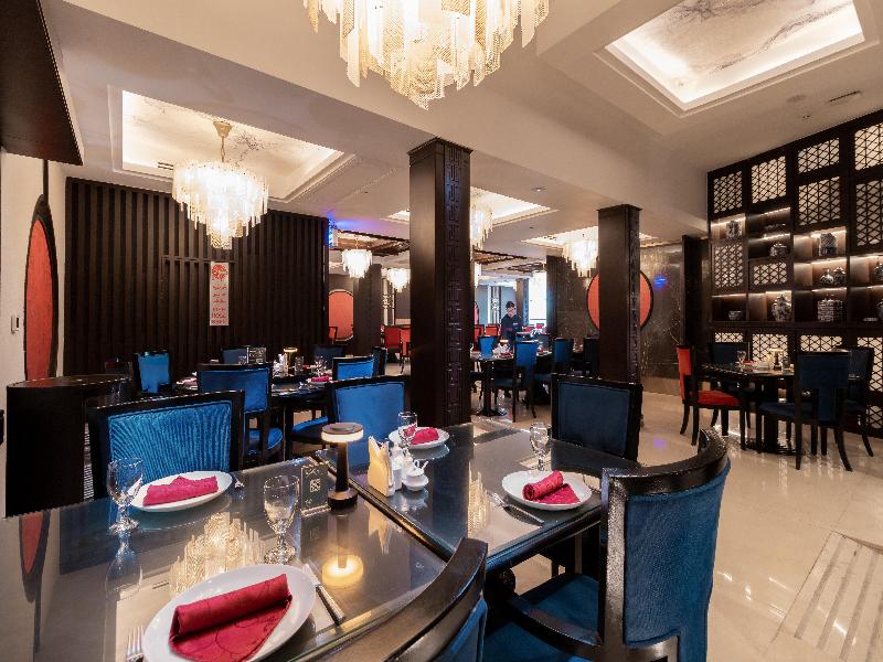 Holiday Inn Kuwait image
