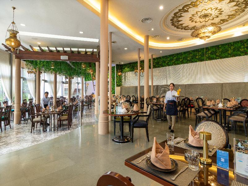 Holiday Inn Kuwait image