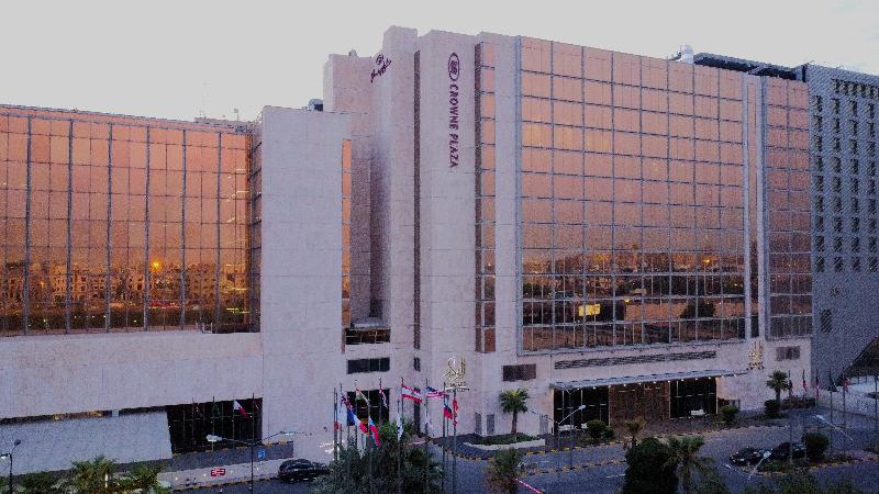 Crowne Plaza Kuwait