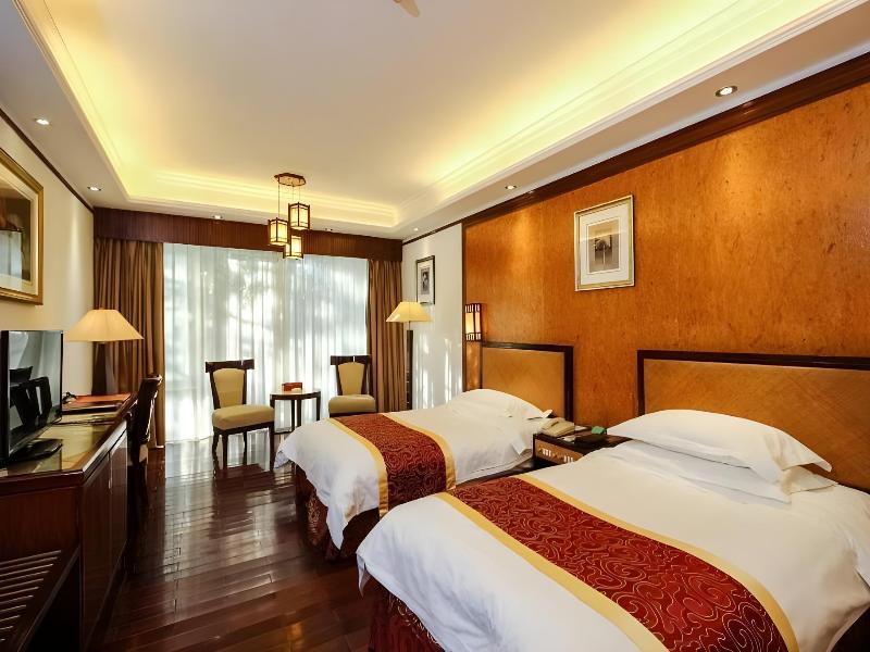 Yihe Guangzhou image
