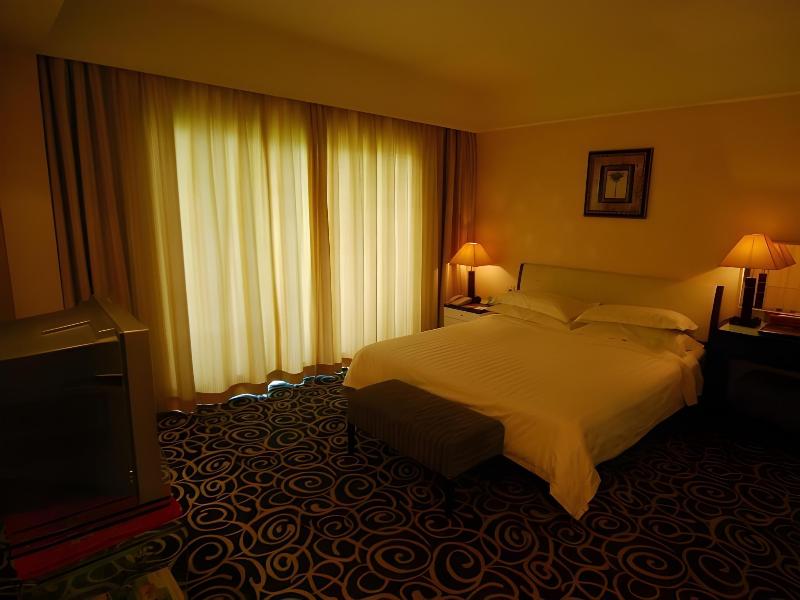Yihe Guangzhou image