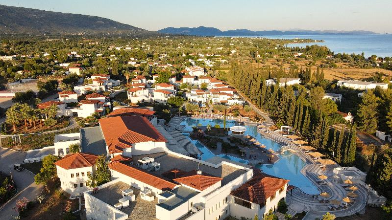 Eretria Village Resort AND Conference Center
