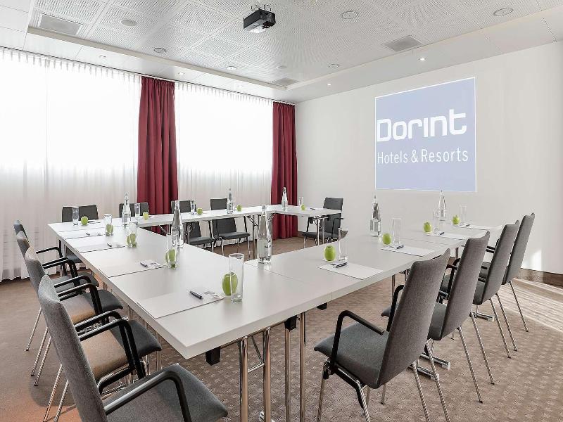 Essential by Dorint Basel City image