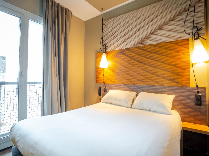 Ibis Bordeaux Centre Gare Saint Jean Euratlantique image