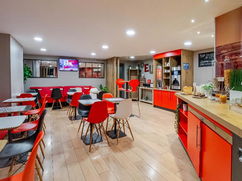 Ibis Bordeaux Centre Gare Saint Jean Euratlantique image