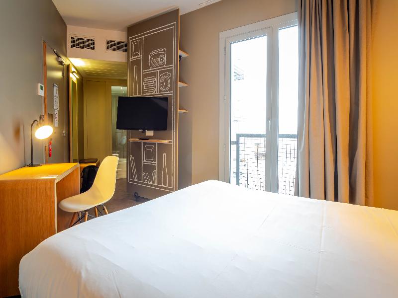 Ibis Bordeaux Centre Gare Saint Jean Euratlantique image