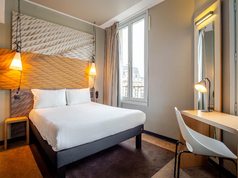 Ibis Bordeaux Centre Gare Saint Jean Euratlantique image