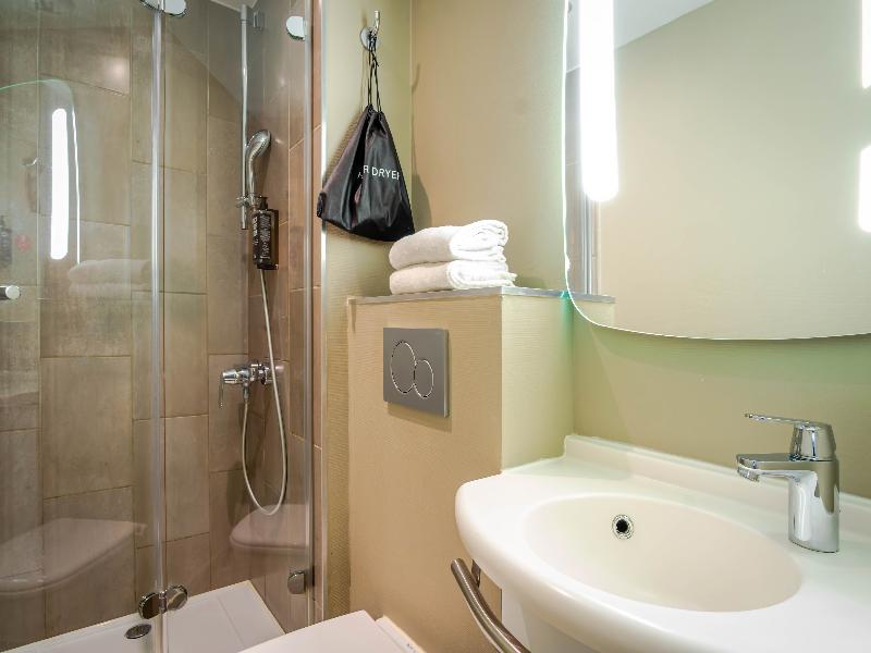 Ibis Bordeaux Centre Gare Saint Jean Euratlantique image