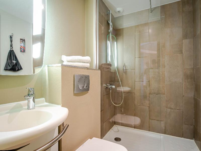 Ibis Bordeaux Centre Gare Saint Jean Euratlantique image