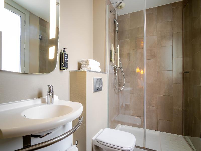 Ibis Bordeaux Centre Gare Saint Jean Euratlantique image