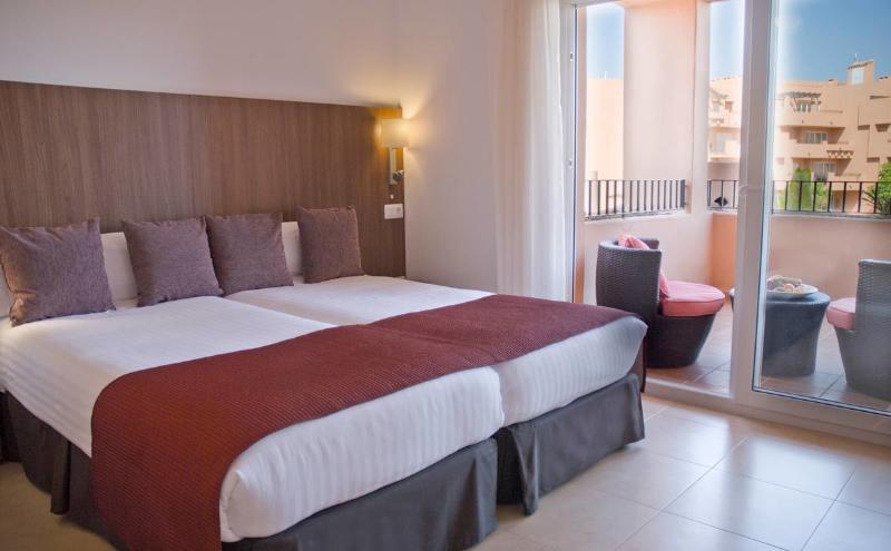 Hotel The Residences Mar Menor Golf & Resort