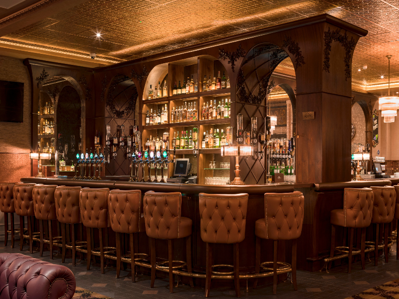 The Rose Hotel image