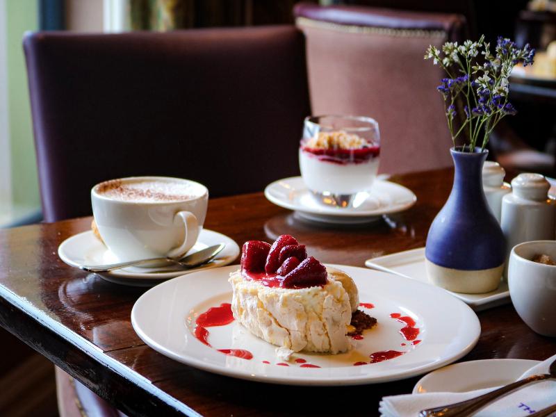 The Rose Hotel image