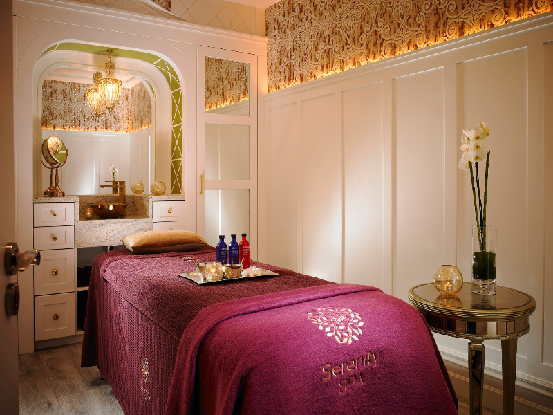 The Rose Hotel image