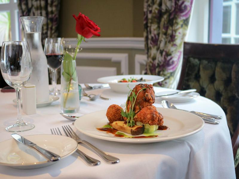 The Rose Hotel image