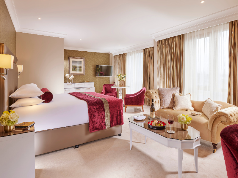 The Rose Hotel image